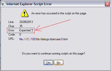 скачать бесплатно javascript error - фото 10