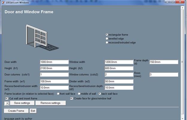 1001bit Pro Sketchup Crack Torrent