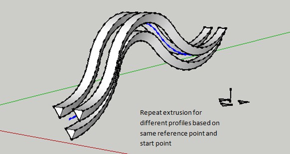 sketchup tutorial